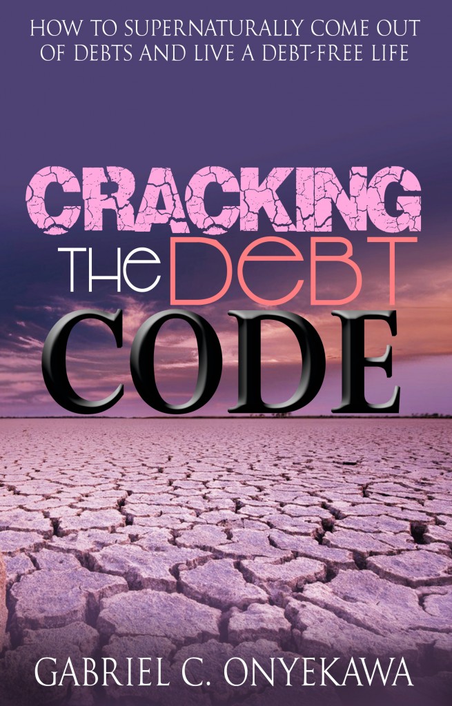 cracking the debt code image