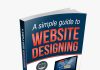 A Simple Guide To Website Designing E-Book