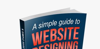 A Simple Guide To Website Designing E-Book
