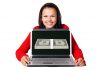 5 Quick Ways Of Making Money Online image