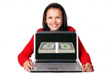 5 Quick Ways Of Making Money Online image