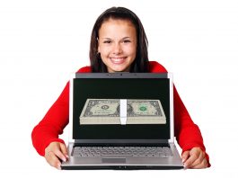 5 Quick Ways Of Making Money Online image