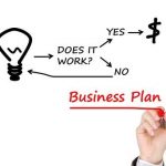 What You Need To Know About A Business Plan image