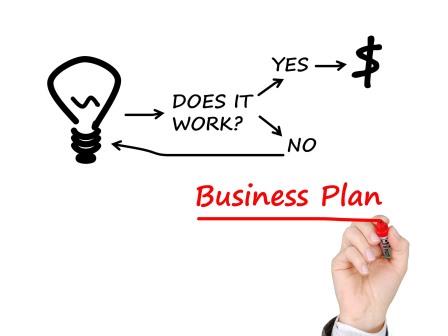 What You Need To Know About A Business Plan image